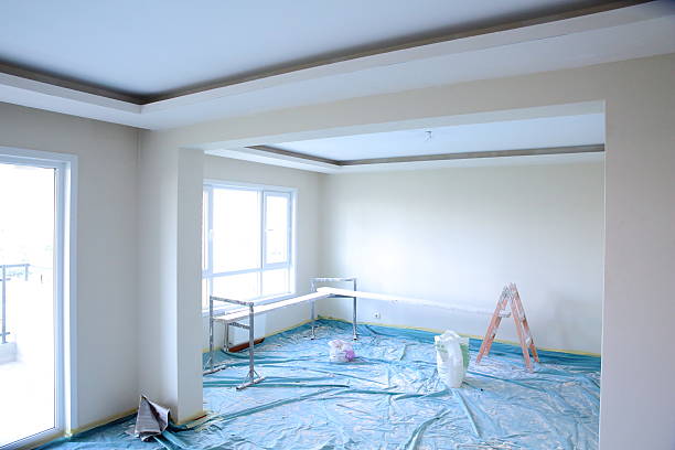 Best Drywall Texturing  in Level Park Oak Park, MI